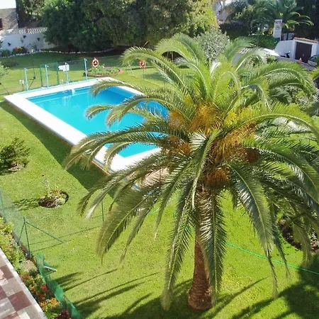Apartamento Acapulco *