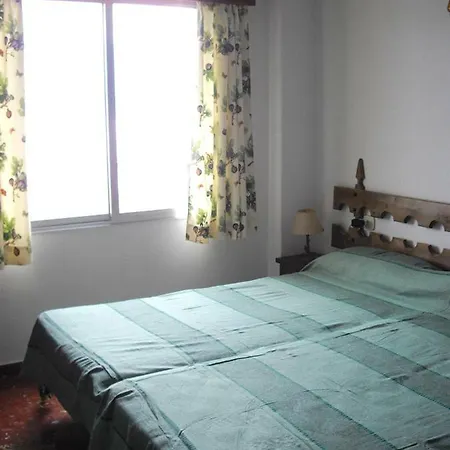 Apartamento Acapulco *