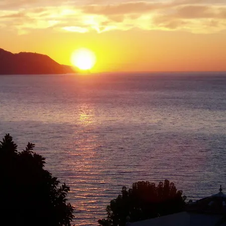 Acapulco Lejlighed Nerja