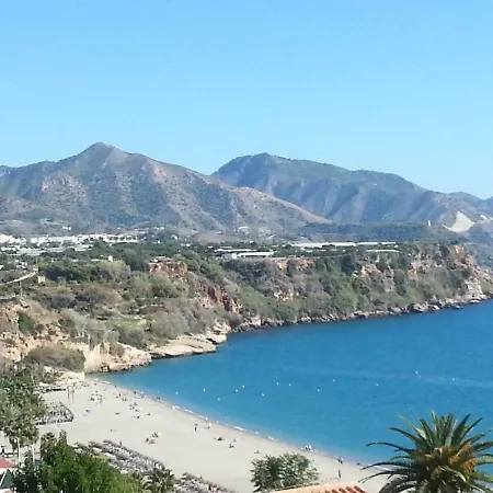 Lejlighed Acapulco