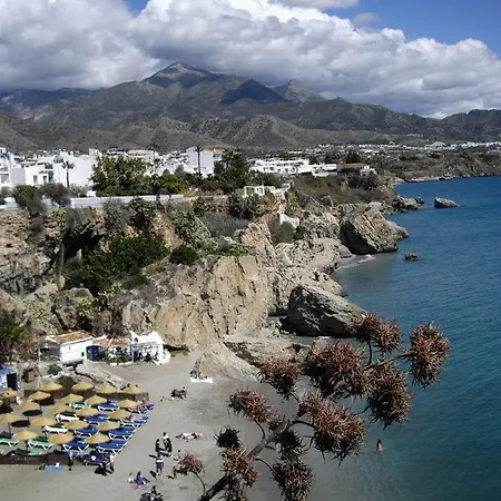 Acapulco Nerja