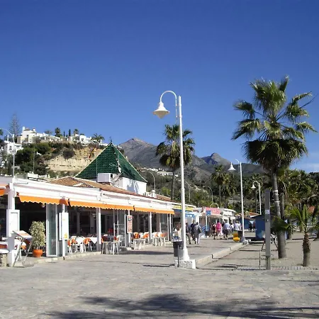 Lejlighed Acapulco Nerja