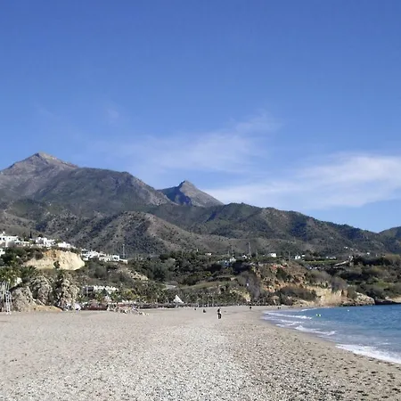 Apartamento Acapulco Nerja