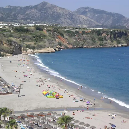 Lejlighed Acapulco Nerja